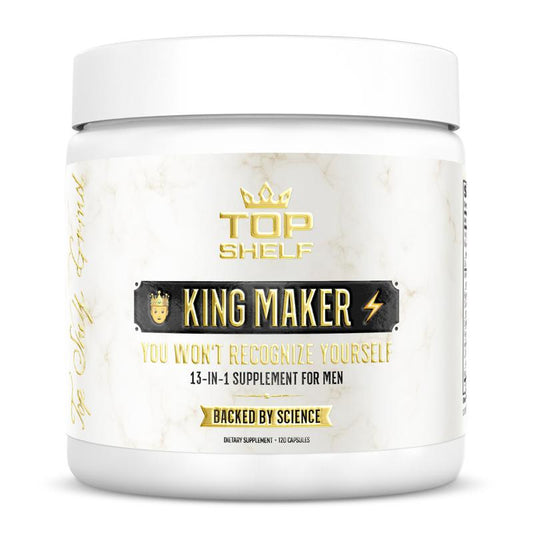 King Maker Vitamins